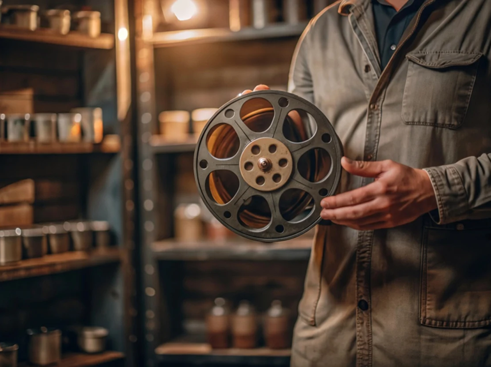 How to Find Film Industry Jobs in India Without a Network