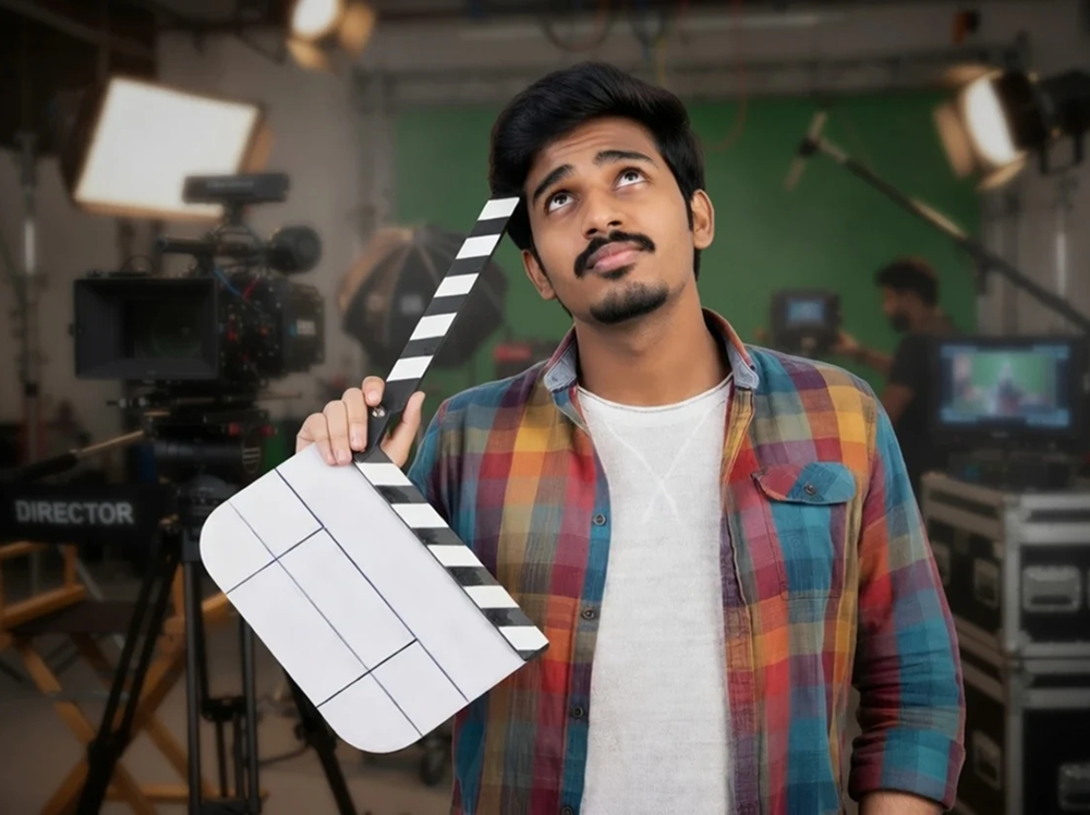 The Real Problem with Film Crew Hiring in India