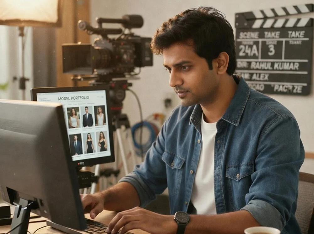 Why Sourcing the Right Talent in the Film Industry Is Broken (And What Actually Works)