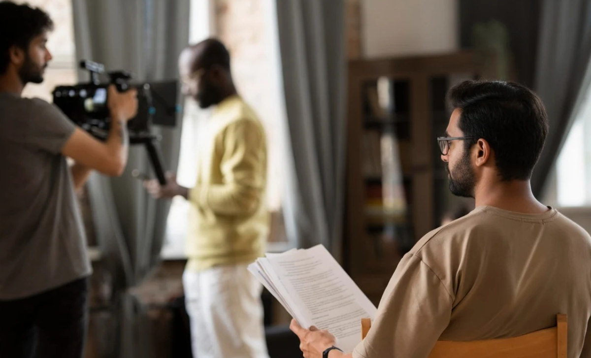 find and hire the right crew